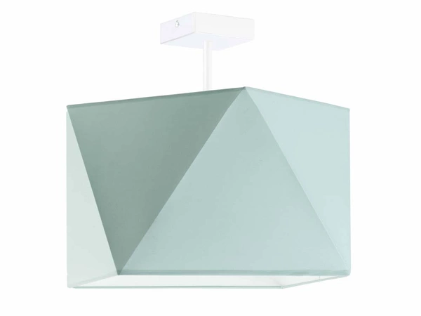 Lampa sufitowa do pokoju dziecięcego Tacoma