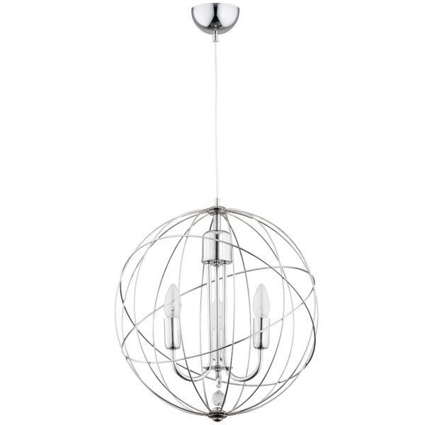 Lampa wisząca Piko II śr.43cm w stylu nowoczesnym
