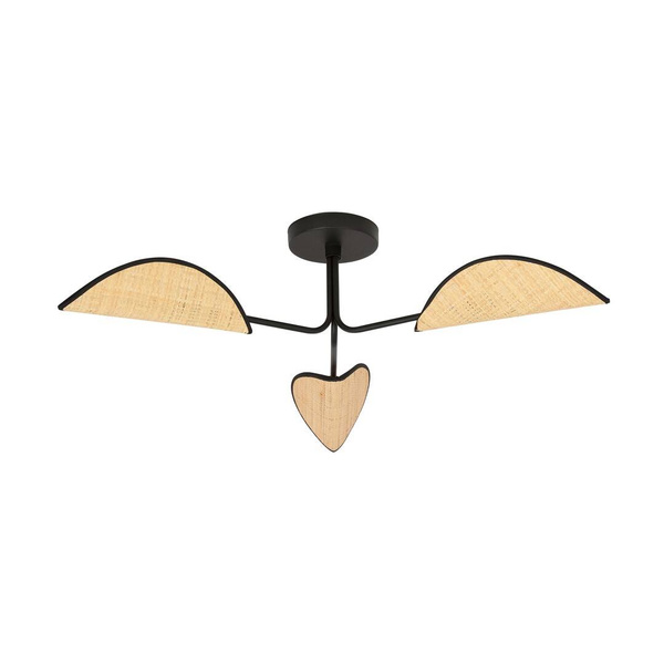 GOMEZ 3 RATTAN