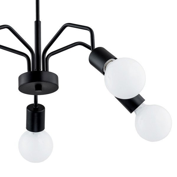 Lampa sufitowa serii TRAMM V 53cm