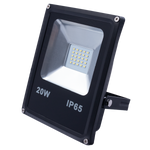 NAŚWIETLACZ LED 20W BARWA 3000K EKN665