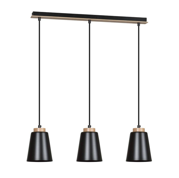 BOLERO 3 BLACK