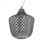 Lampa wisząca ORLANDO chrom ML5549