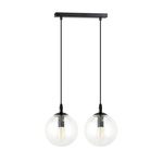 COSMO 2 BL TRANSPARENT