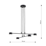 MODUS 4 BLACK