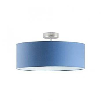Lampa przysufitowa WENECJA do dziecięcego pokoju fi - 60 cm