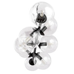 ROSSI 8 BL TRANSPARENT
