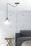 GIGI 1 BL GRAFIT
