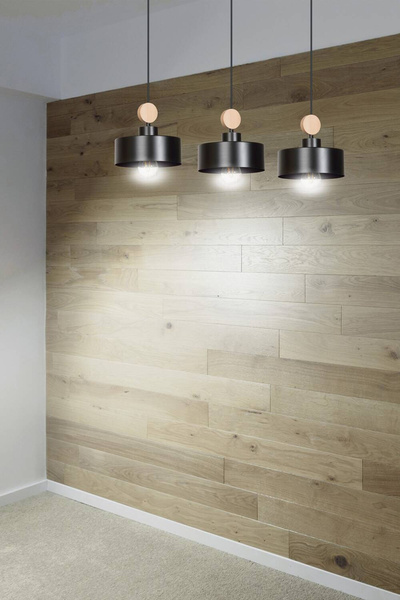 TUNISO 3 BLACK