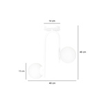 KALF 2 WHITE