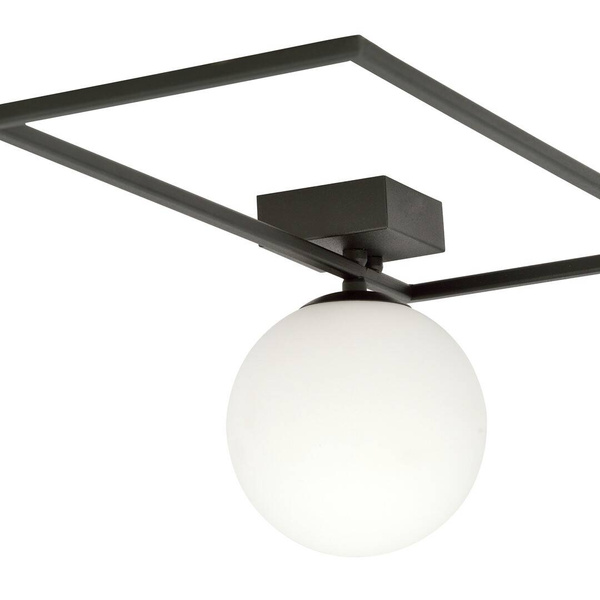 IMAGO 1A BLACK/OPAL