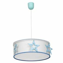 Lampa wisząca STAR 1xE27