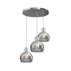 Nowoczesna lampa wisząca TOLEDO MLP4246