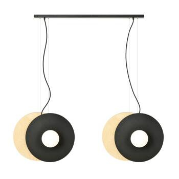 SOHO 4 BL OPAL oprawa oświetleniowa