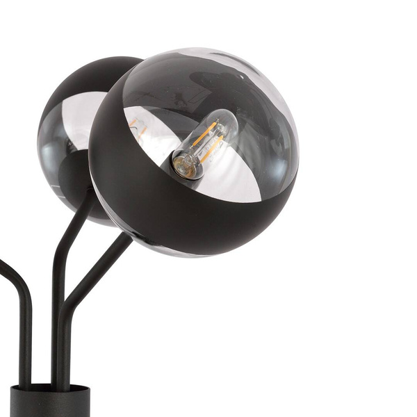 NOVA LP3  BLACK/STRIPE
