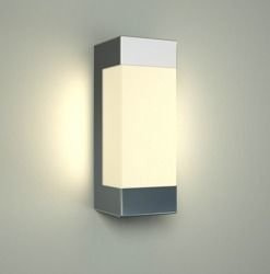 Kinkiet łazienkowy FRASER LED 19cm