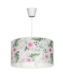 Lampa Wisząca Dziecięca Abażur Wiele Wzorów