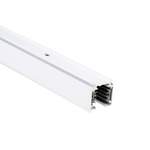 Szyno- przewody CTLS TRACK, 3 CIRCUIT, WHITE, 1M