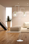 ALBIO LP2 WHITE