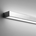 Kinkiet KAGERA LED L chrom 91cm