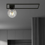 IMAGO 1B BLACK/GRAFIT