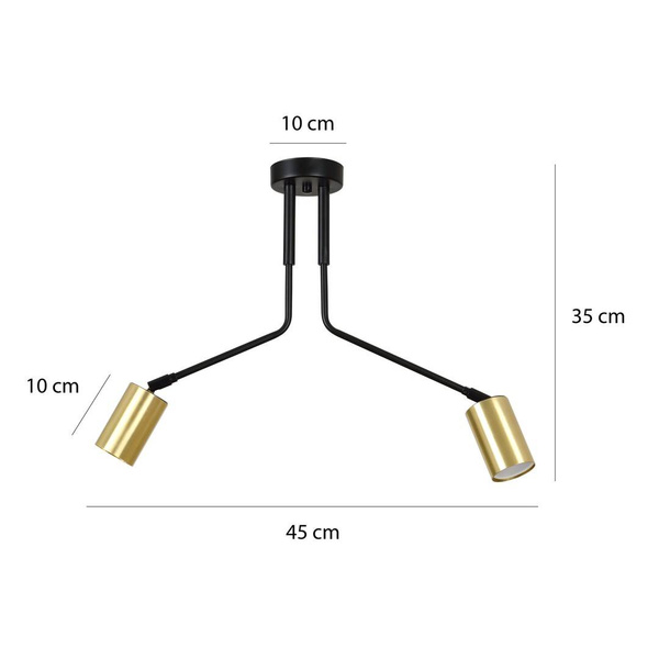 VERNO 2 BLACK