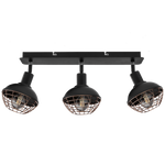 Lampa sufitowa LOGAN 3xE14 ML4611