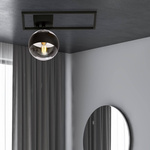 IMAGO 1D BLACK/STRIPE