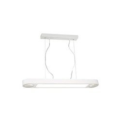Lampa Wisząca nad stół LUCE 40W LED szer 86cm
