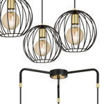 ALBIO 3 BLACK