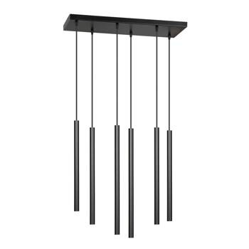 SELTER 6 BLACK