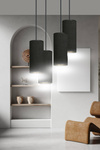 BENTE 4 BL PREMIUM BLACK