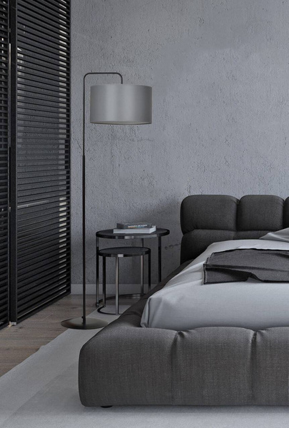 TRAPO LP1 BL GRAY