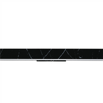 kinkiet PIERCE BLACK 24W LED ML6472