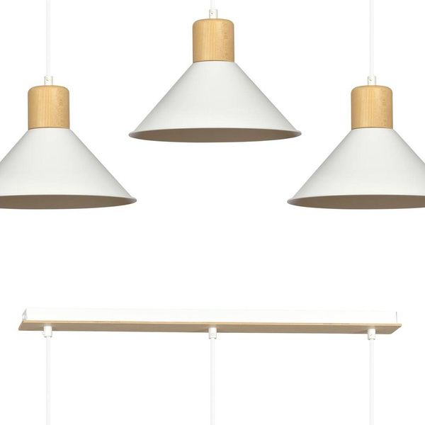 ROWEN 3 WHITE