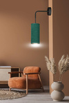 BENTE K1 BL GREEN