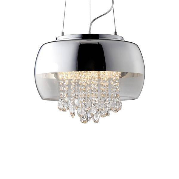 Nowoczesna lampa wisząca LUNA ML3801