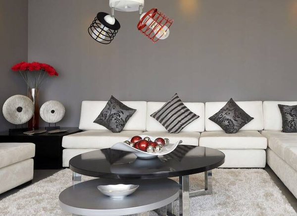 Lampa sufitowa do pokoju dziecka Magiczny Koszyczek 2xE27 Led 