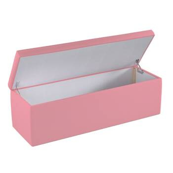 Skrzynia tapicerowana