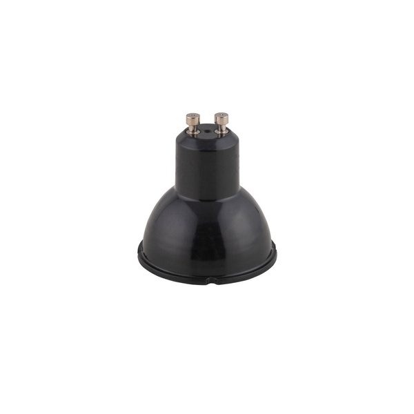 8347 REFLECTOR LED 7W, 4000K, GU10 ,R50, ANGLE 36, BLACK, 8347