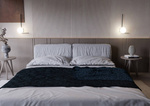 IMAGO 1F BLACK/OPAL