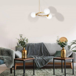 Nowoczesna lampa wisząca VIENNA MLP5576