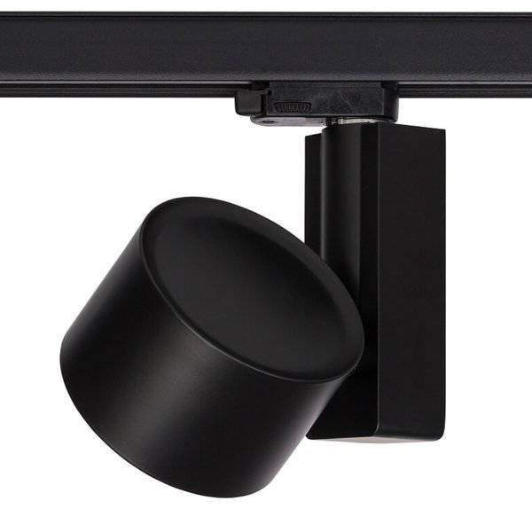 REFLEKTOR DO SZYNY CTLS MILO LED 30W 3000K | czarny