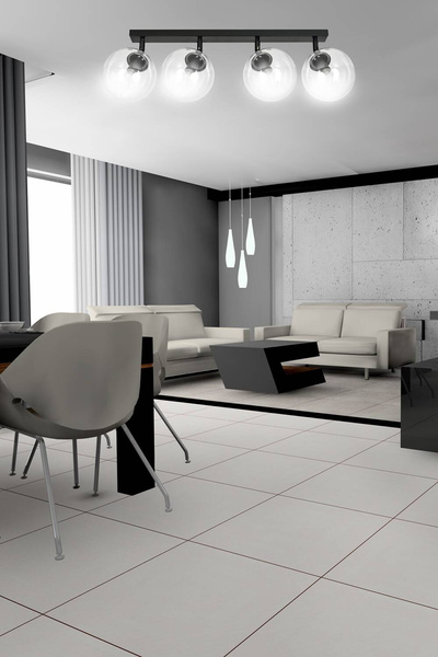 TOFI 4 BL TRANSPARENT
