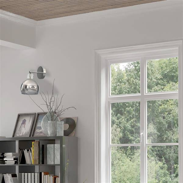 Lampa ścienna kinkiet TOLEDO MLP4243