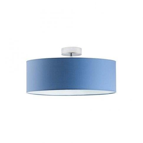 Lampa WENECJA  do dziecięcego pokoju fi - 50 cm