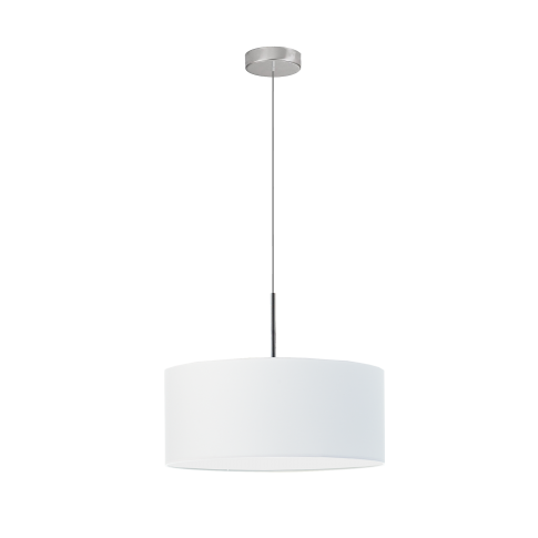Żyrandol do pokoju dziecięcego SINTRA fi - 40 cm