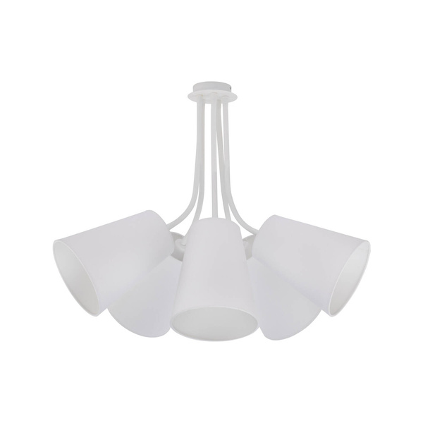 Lampa FLEX SHADE WHITE V