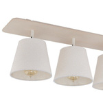 Lampa sufitowa AWINION III WHITE 