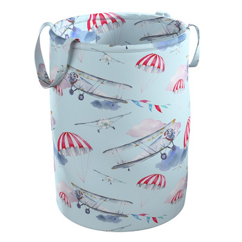 Kosz na zabawki Tobi